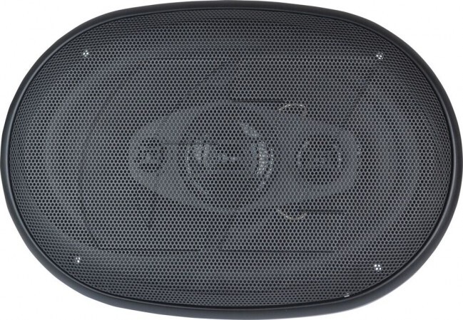 GROUND ZERO GZIF 69 / 180W x2