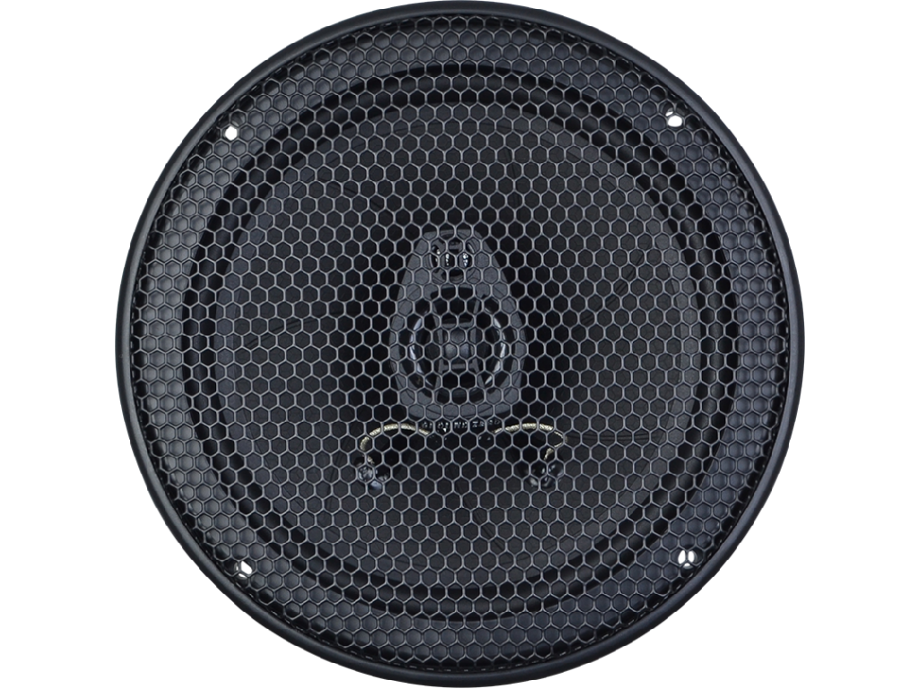 GROUND ZERO GZIF 6.5 / 165mm 120W x2