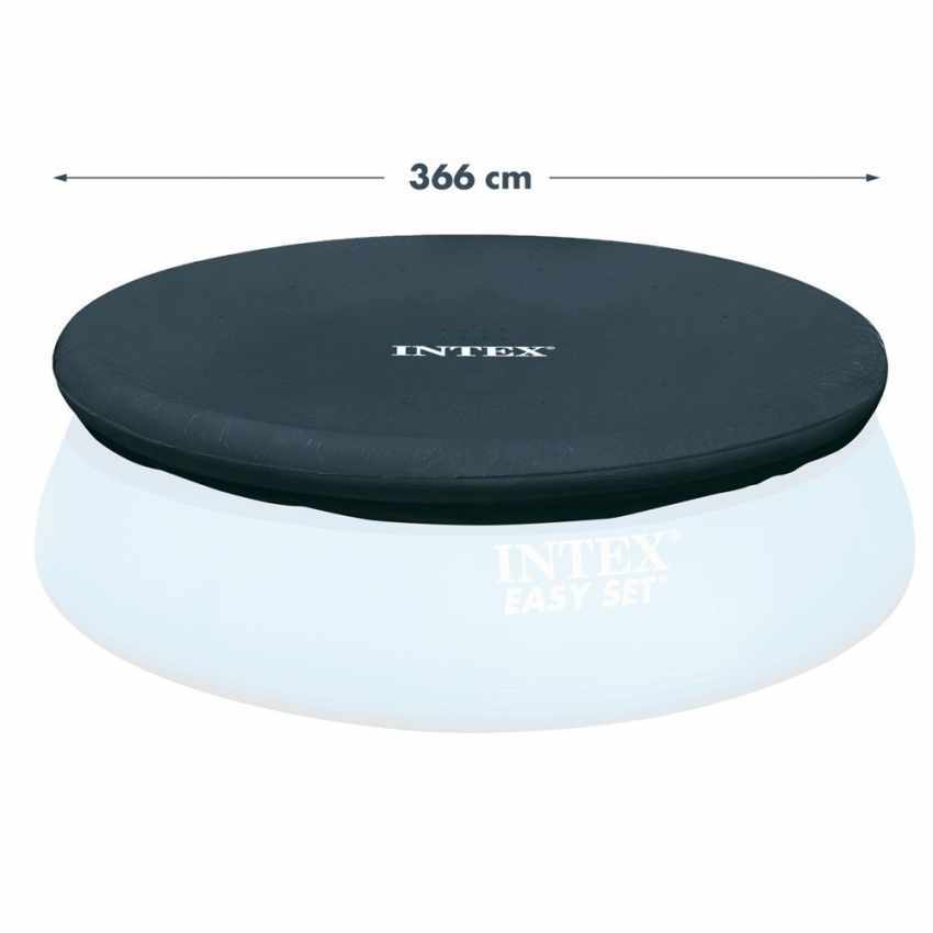 Intex 28022 Husa EASY SET