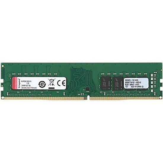 Kingston ValueRam KVR26N19D8/32 / 32GB DDR4 2666