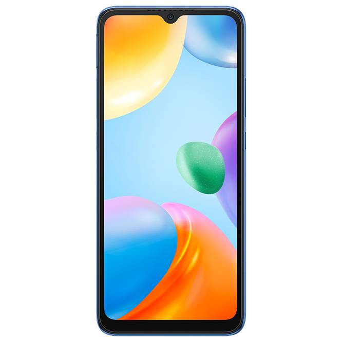 Xiaomi Redmi 10C / 6.71 IPS / Snapdragon 680 / 4GB / 128GB / 5000mAh /