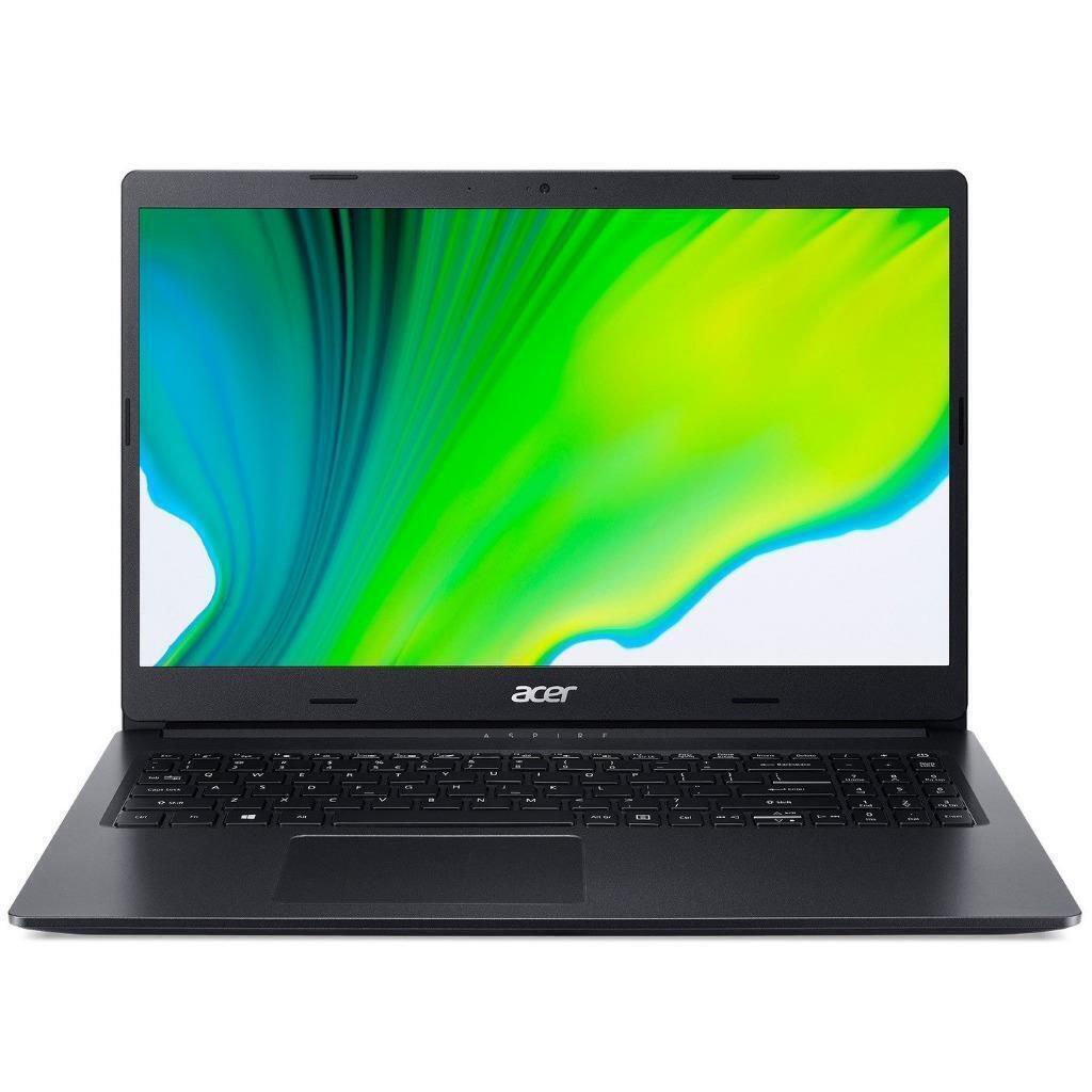 ACER Aspire A315-23-R4H7 / 15.6" FullHD IPS / Ryzen 3 3250U / 8GB DDR4 / 512GB NVMe / AMD Radeon / No OS