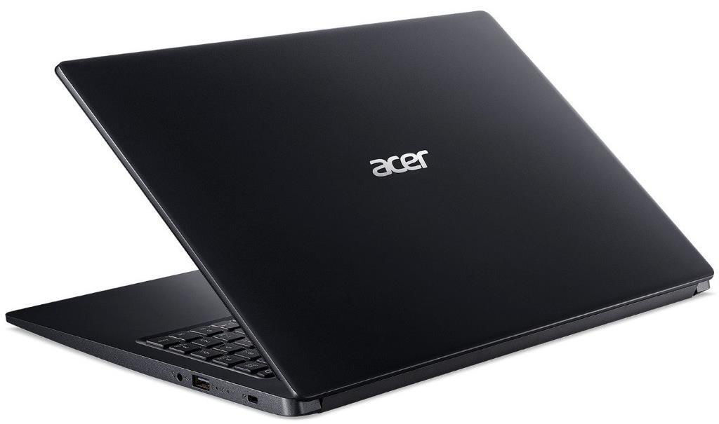 ACER Aspire A315-23-R4H7 / 15.6" FullHD IPS / Ryzen 3 3250U / 8GB DDR4 / 512GB NVMe / AMD Radeon / No OS