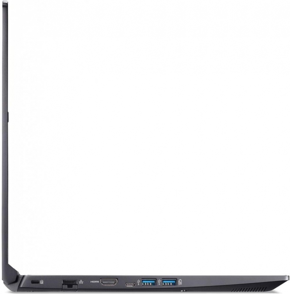 ACER Aspire A715-42G-R0VS / 15.6" FullHD IPS / Ryzen 5 5500U / 8GB DDR4 / 512GB NVMe / GeForce GTX 1650 4GB GDDR6 / No OS /