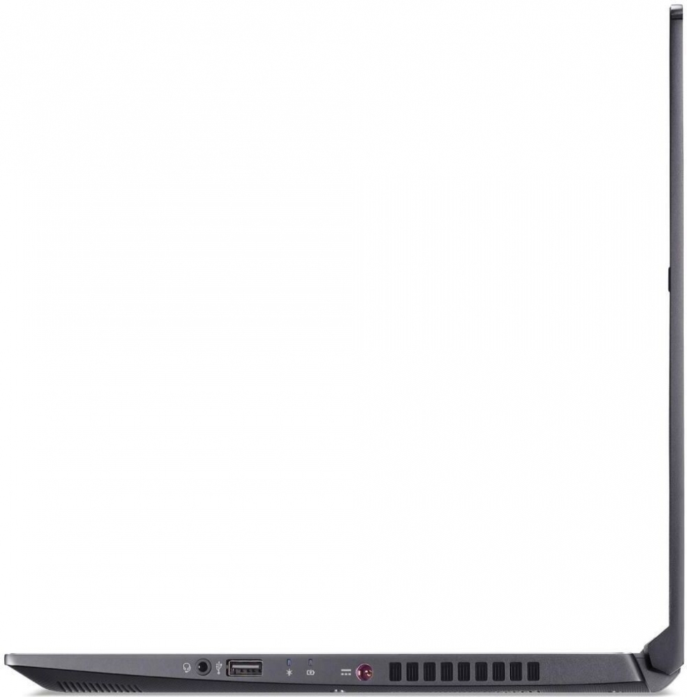 ACER Aspire A715-42G-R0VS / 15.6" FullHD IPS / Ryzen 5 5500U / 8GB DDR4 / 512GB NVMe / GeForce GTX 1650 4GB GDDR6 / No OS /