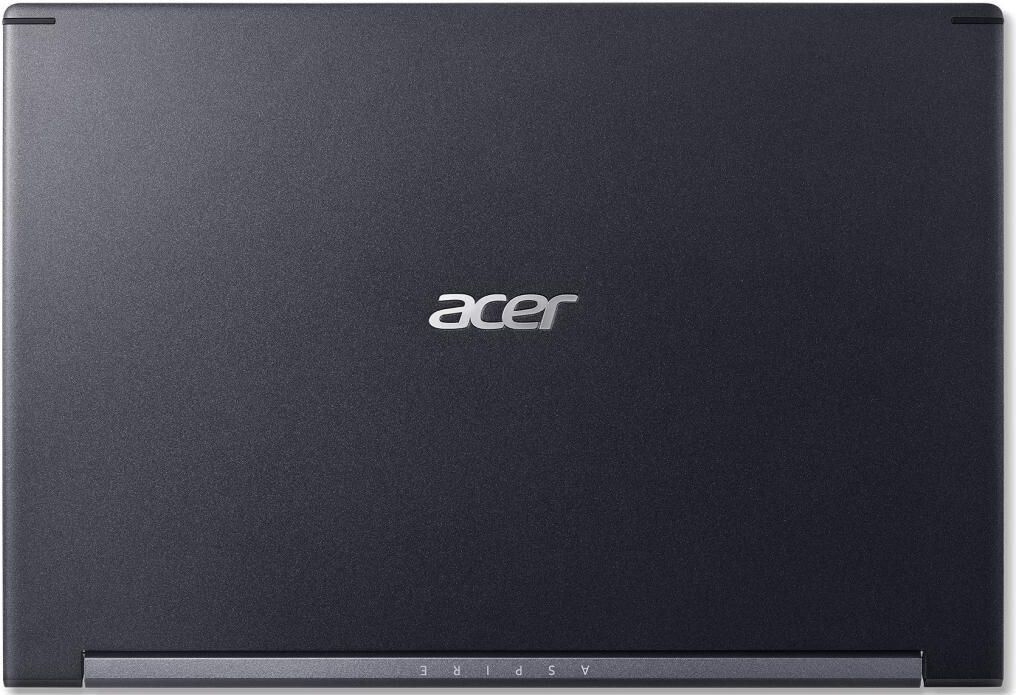 ACER Aspire A715-42G-R0VS / 15.6" FullHD IPS / Ryzen 5 5500U / 8GB DDR4 / 512GB NVMe / GeForce GTX 1650 4GB GDDR6 / No OS /