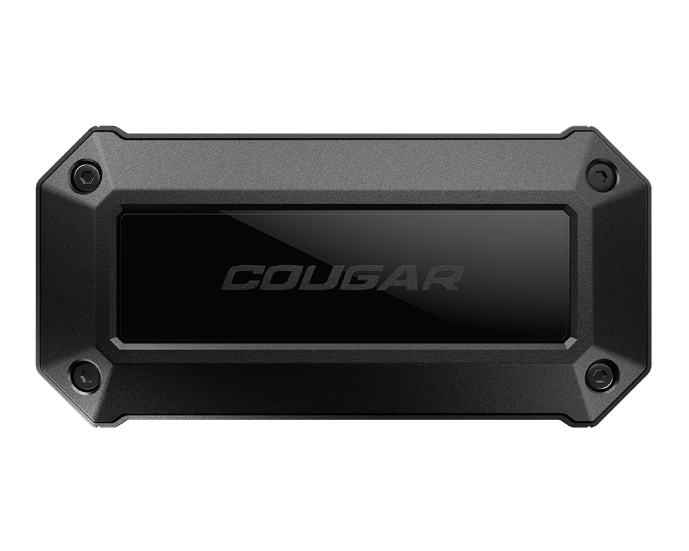 Cougar DH07 / USB-C up to 90W