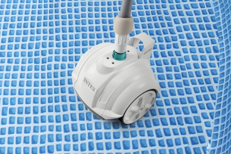 Intex 28007 \ Robot ZX50