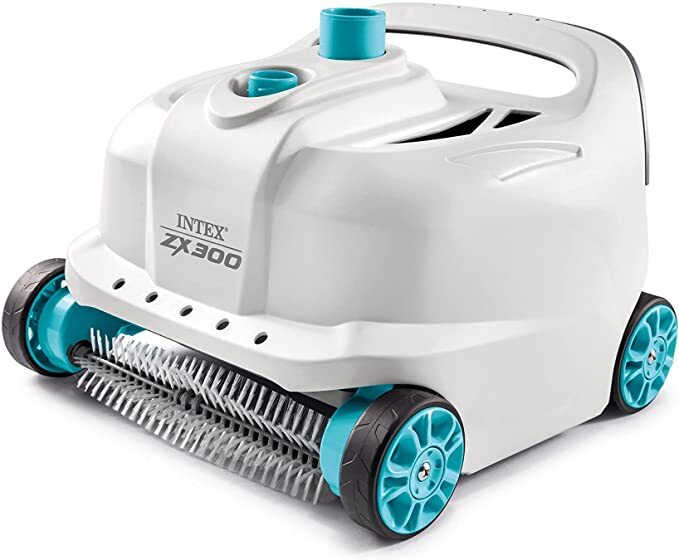 Intex 28005 \ Robot ZX300 Delux