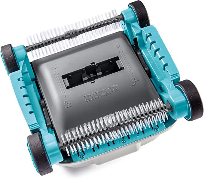 Intex 28005 \ Robot ZX300 Delux