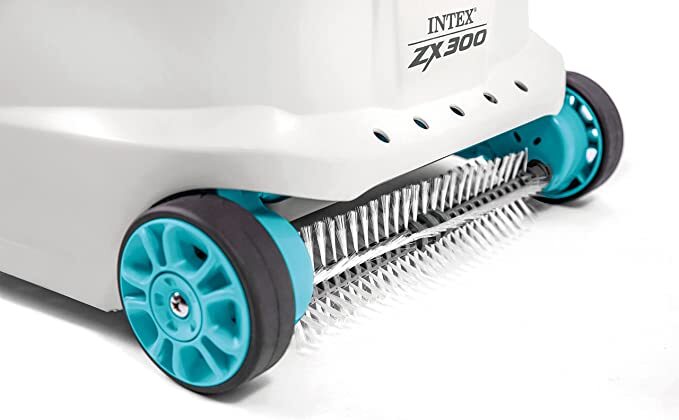 Intex 28005 \ Robot ZX300 Delux