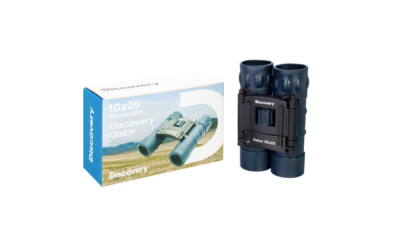 Discovery Gator 10x25 / 77909