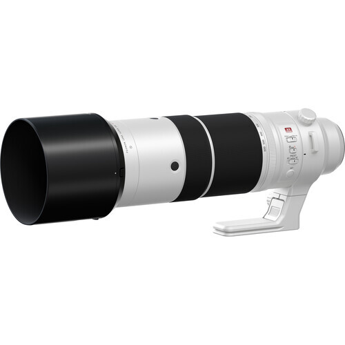 Fujinon XF 150-600mm F5.6-8 R LM OIS WR / 16754500