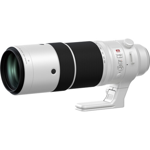 Fujinon XF 150-600mm F5.6-8 R LM OIS WR / 16754500