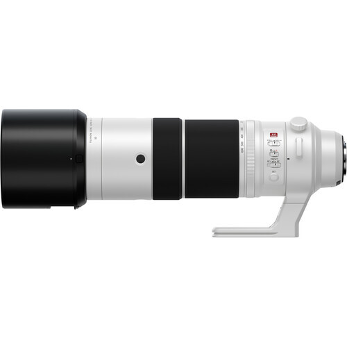 Fujinon XF 150-600mm F5.6-8 R LM OIS WR / 16754500