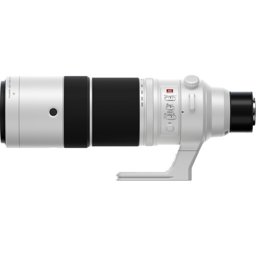 Fujinon XF 150-600mm F5.6-8 R LM OIS WR / 16754500