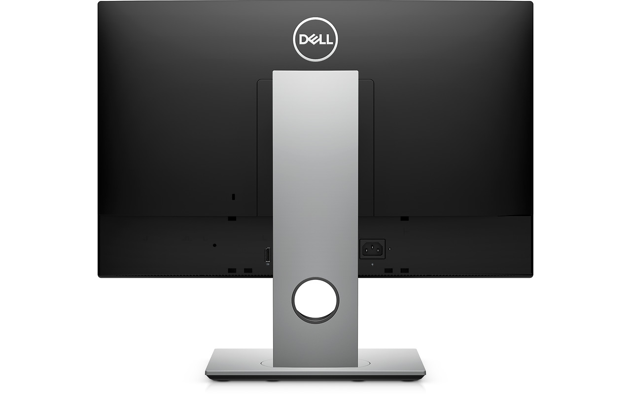 DELL OptiPlex 5490 / 23.8" FullHD IPS / Core i5-10500T / 16GB DDR4 / 512GB NVMe / Windows 10 PRO /