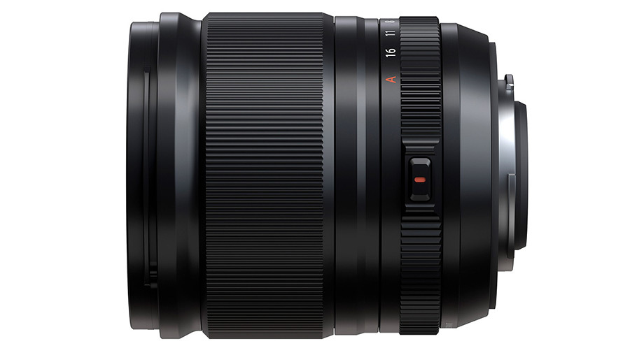 Fujinon XF 18mm F1.4 К LM WR / 16673794
