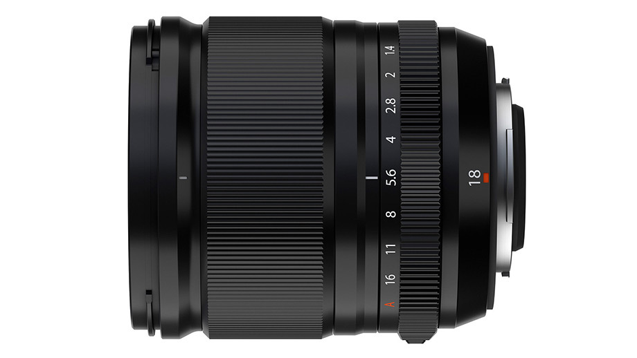 Fujinon XF 18mm F1.4 К LM WR / 16673794