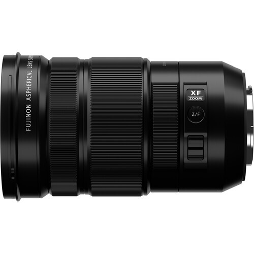 Fujinon XF 18-120mm F4 LM PZ WR