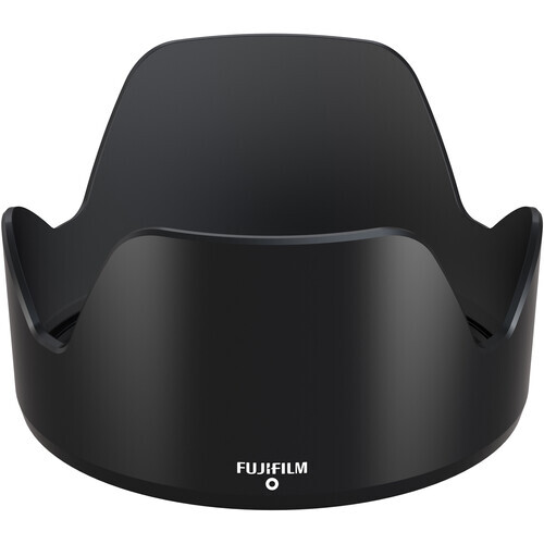 Fujinon XF 18-120mm F4 LM PZ WR