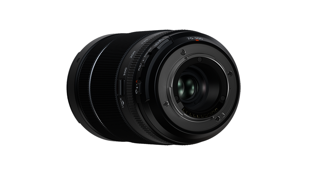 Fujinon XF 70-300mm F4-5.6 R LM OIS WR / 16666870
