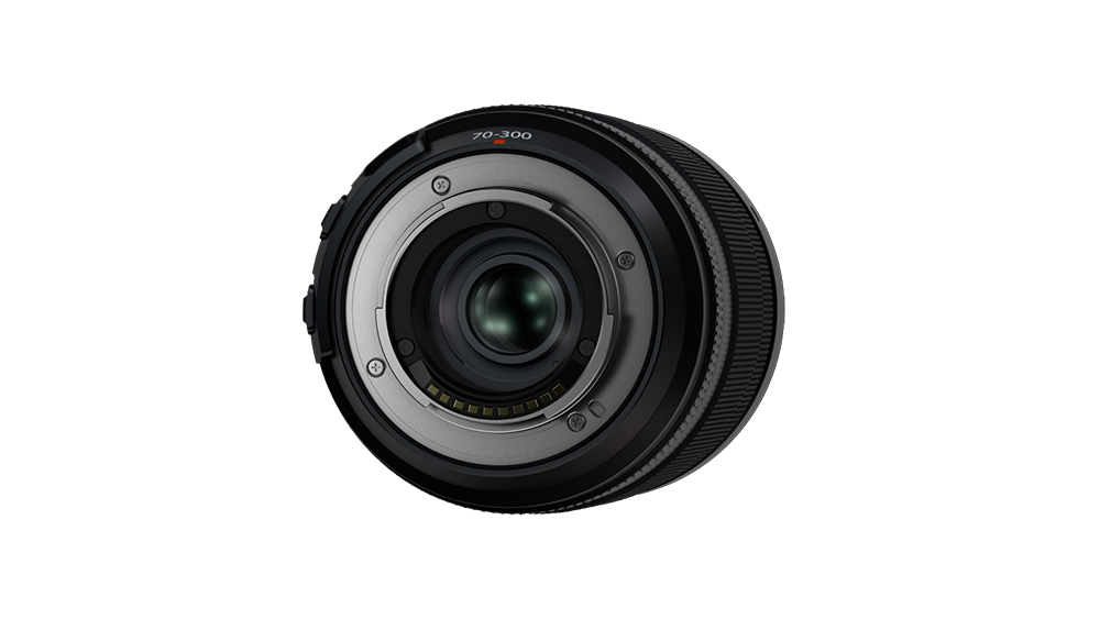 Fujinon XF 70-300mm F4-5.6 R LM OIS WR / 16666870
