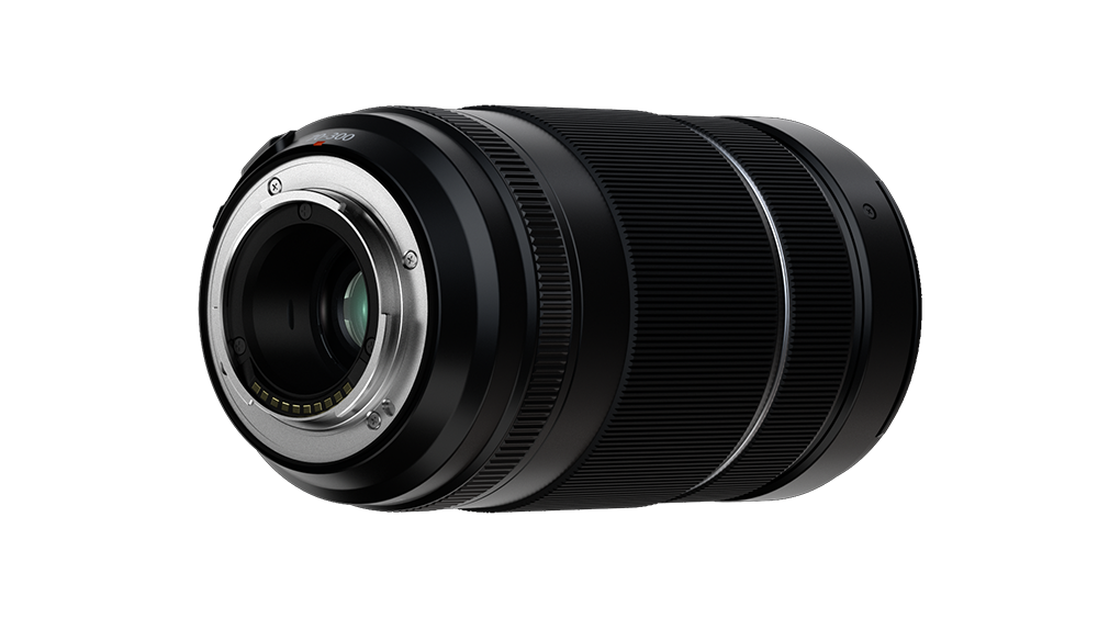 Fujinon XF 70-300mm F4-5.6 R LM OIS WR / 16666870