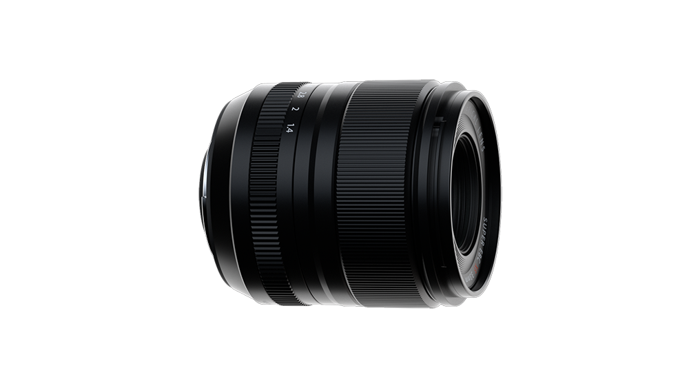 Fujinon XF 33mm  F1.4 R LM WR