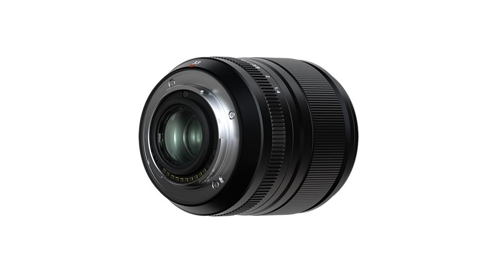 Fujinon XF 33mm  F1.4 R LM WR