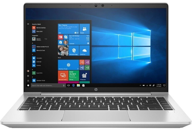 HP ProBook 440 G8 / 14'' FullHD / Core i5-1135G7 / 8GB DDR4 / 256GB NVMe / Intel Iris Xe / 32M52EA#ACB