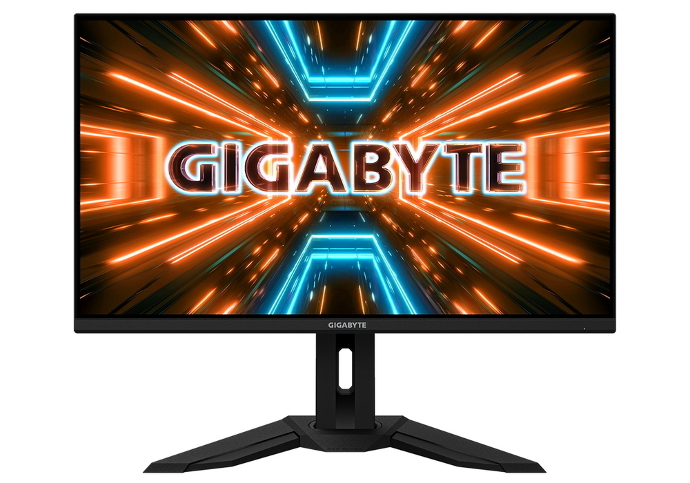GIGABYTE M32Q / 31.5" IPS 2560x1440 165Hz