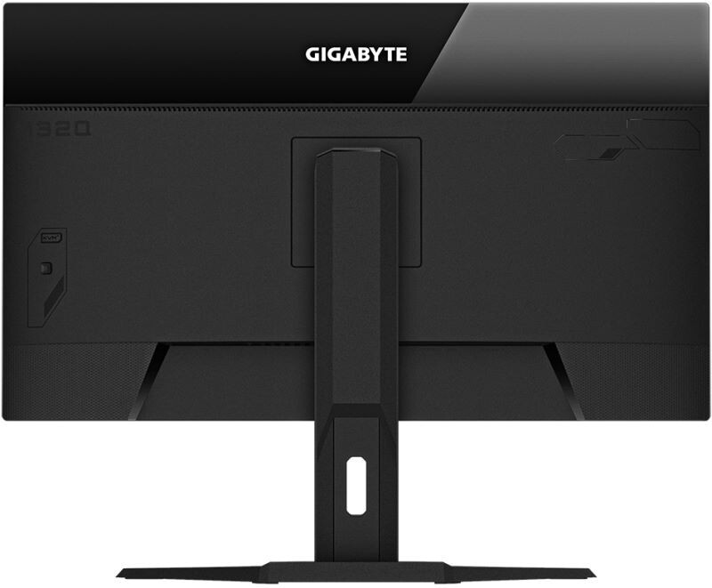 GIGABYTE M32Q / 31.5" IPS 2560x1440 165Hz