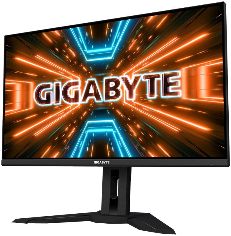 GIGABYTE M32Q / 31.5" IPS 2560x1440 165Hz