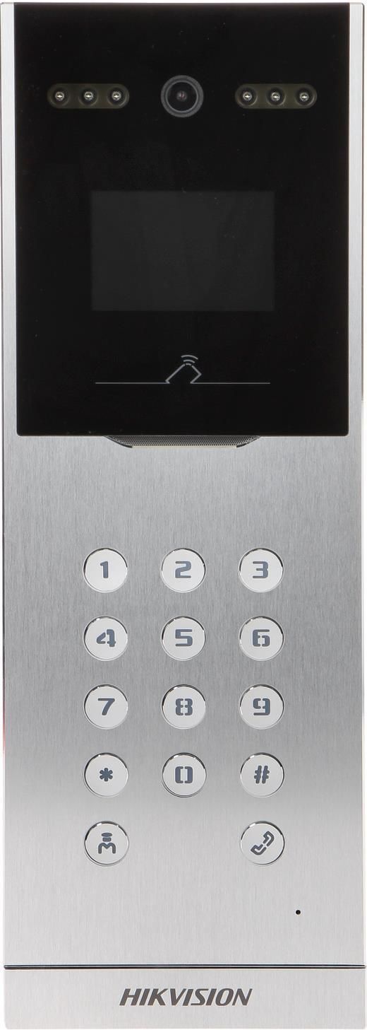 HIKVISION DS-KD8002-VM