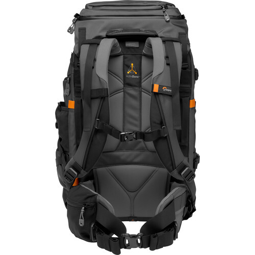 Lowepro Pro Trekker BP 550 AW II / LP37270-PWW