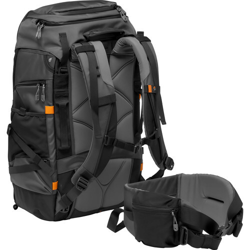 Lowepro Pro Trekker BP 550 AW II / LP37270-PWW