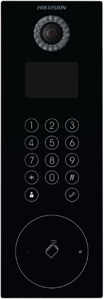 HIKVISION DS-KD8102V