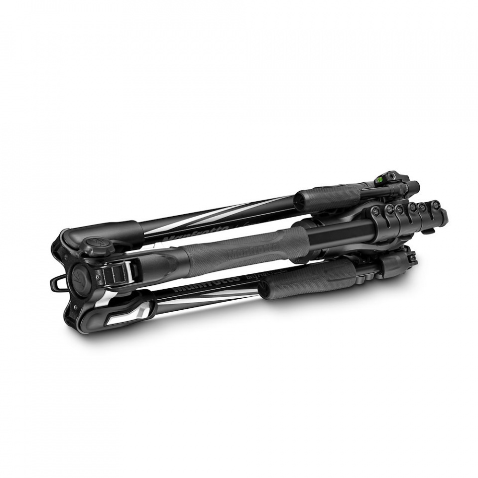 Manfrotto BeFree Advanced Lever 3W / MKBFRLA4BK-3W