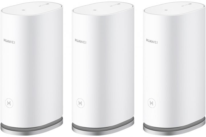 Huawei Wi-Fi Mesh 3 Home Gateway WS8100-23 / 53039178