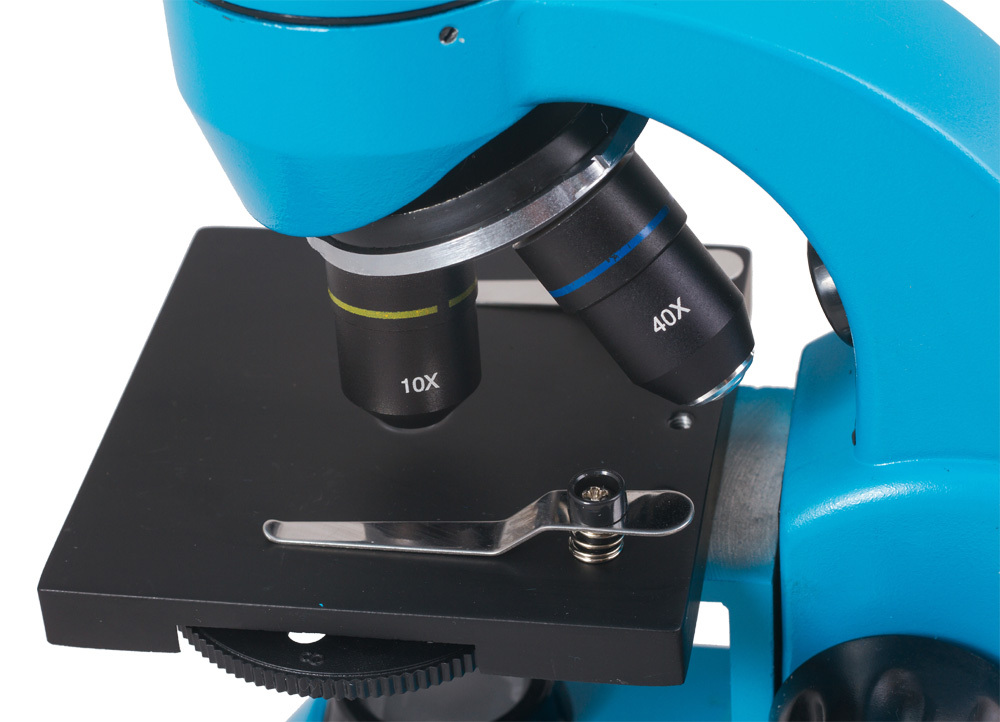 Levenhuk Rainbow 50L PLUS Azure / 69078 /