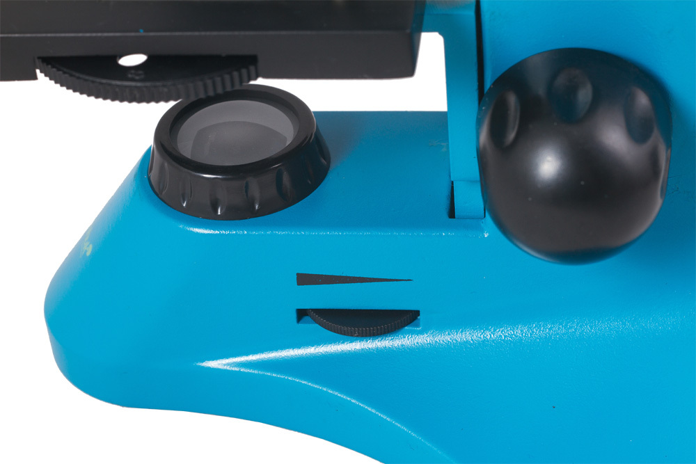 Levenhuk Rainbow 50L PLUS Azure / 69078 /