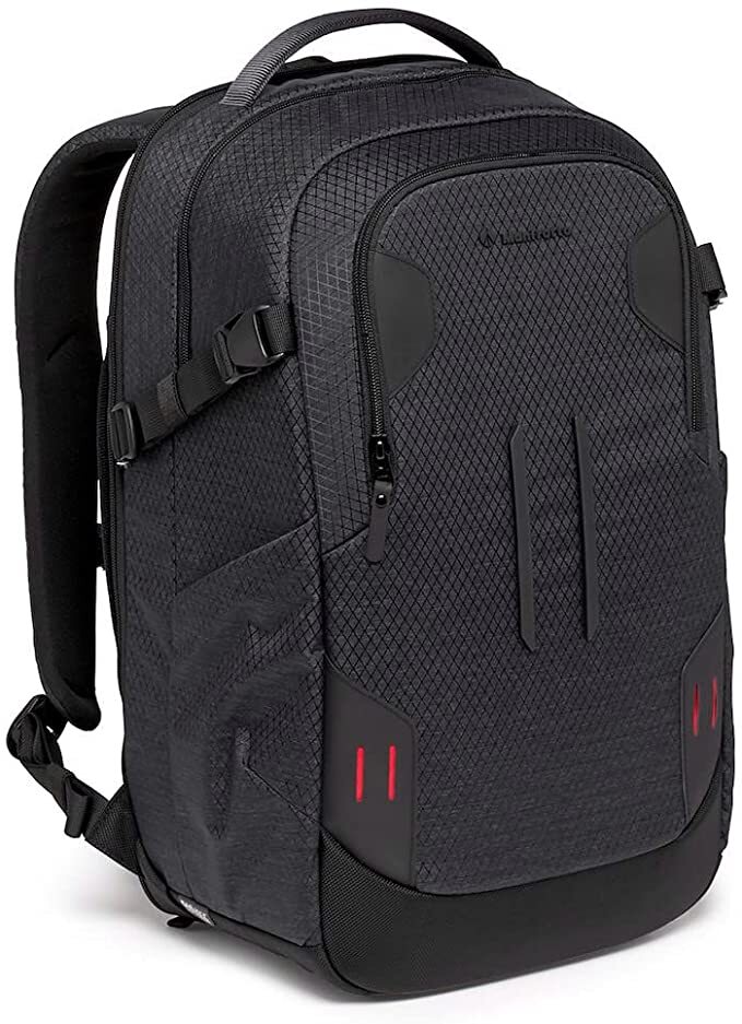 Manfrotto PL Backloader M / PL2-BP-BL-M