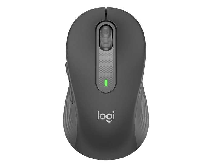 Logitech M650 Signature / Black