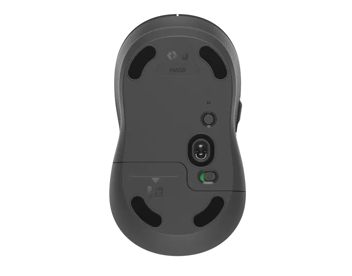 Logitech M650 Signature / Black