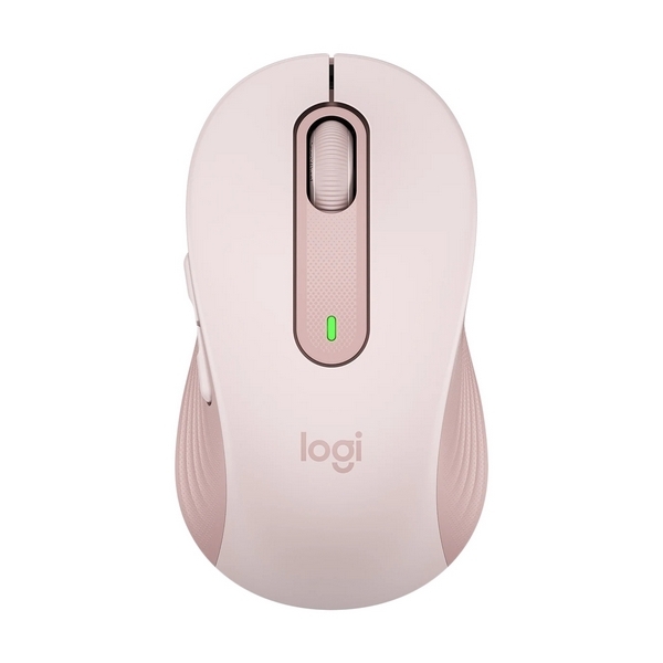 Logitech M650 L Signature Pink