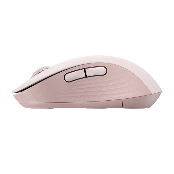 Logitech M650 L Signature Pink