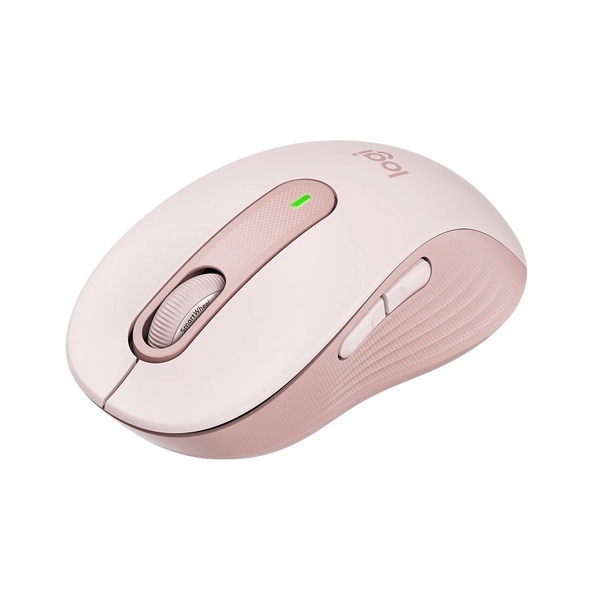 Logitech M650 L Signature Pink