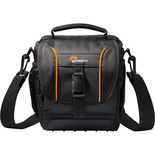 Lowepro Adventura SH 140 II / LP36863-0WW