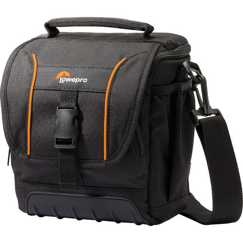 Lowepro Adventura SH 140 II / LP36863-0WW